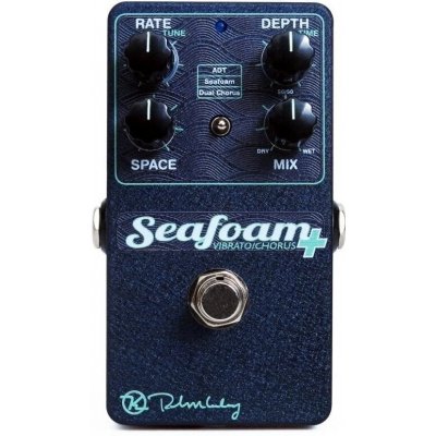 Keeley Seafoam Plus Chorus