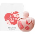 Nina Ricci Nina Fleur toaletní voda dámská 30 ml – Hledejceny.cz