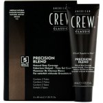 American Crew Precision Blend Light 7-8 světlá 3 x 40 ml – Zboží Dáma