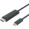 Propojovací kabel PremiumCord ku31hdmi03