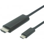 PremiumCord ku31hdmi03 – Hledejceny.cz