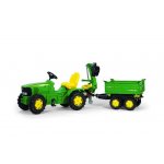 Rolly Zadní bagr John Deere – Zbozi.Blesk.cz