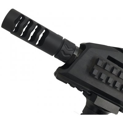 Tactical EVO F1 PRO CZ SCORPION 9 mm – Zboží Dáma