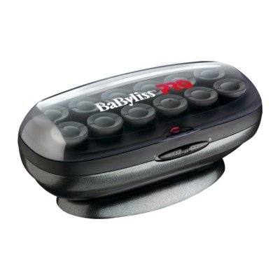 BaByliss Pro Jumbo BAB3025E nahřívací natáčky 12 x ⌀ 38 mm – Zboží Mobilmania