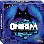 Z-Man Games Onirim – Hledejceny.cz