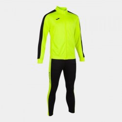 Academy III TR Fluor Yellow-Black