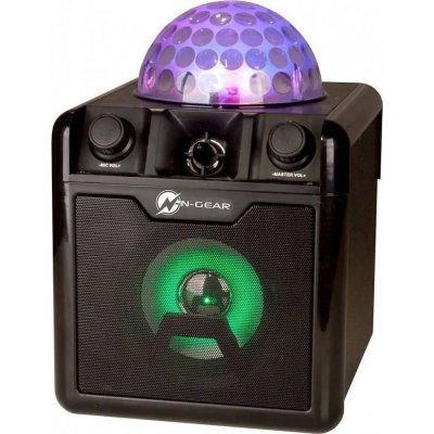 Sestava ů 1 N Gear NGear410 – Zboží Dáma