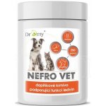 Dromy Nefrovet 250 g – Zboží Mobilmania