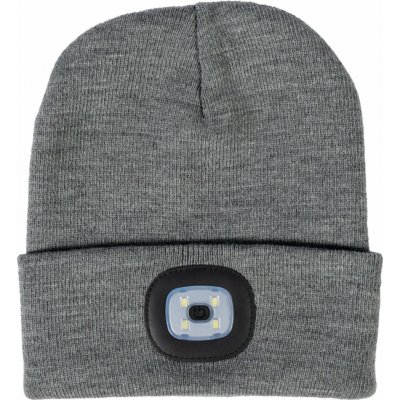 HKM čepice Honey HKM grey mottled – Hledejceny.cz