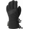 Dětské rukavice 686 Rukavice Youth Gore-Tex Linear Glove Black