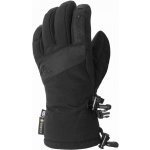 686 Rukavice Youth Gore-Tex Linear Glove Black – Zboží Dáma