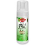 Bione Zubní pěna + ústní voda 2v1.155 ml – Zboží Dáma