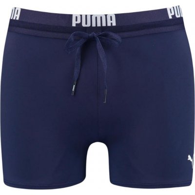 Puma Swim Men Logo Swim Trunk 907657 01