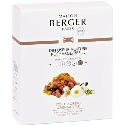 Maison Berger Paris Kouzlo Orientu 2 ks – Hledejceny.cz