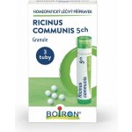 RICINUS COMMUNIS POR 5CH GRA 3X4G – Hledejceny.cz