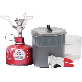 MSR PocketRocket 2 Mini Stove Kit