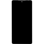 LCD Displej + Dotyková deska Motorola Edge 50 Fusion/G85 – Hledejceny.cz