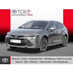 Toyota Corolla 131 kW – Sleviste.cz