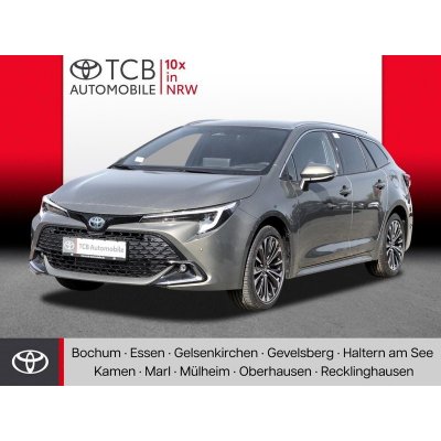 Toyota Corolla 131 kW – Sleviste.cz