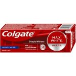 Colgate Max White Ultra bělicí zubní pasta 50 ml – Hledejceny.cz