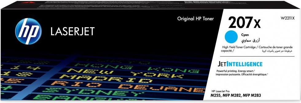 HP W2211X - originální
