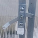 Scobax Vitamin 4 x 3 m polykarbonát 8 mm BDX00775 – Zboží Dáma