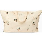 Liewood Taška Maxi Totebag Peach Sea shell – Sleviste.cz