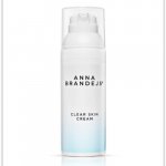 Anna Brandejs Clear Skin cream 50 ml – Zboží Dáma