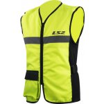 LS2 VEST HI-VIS žlutá