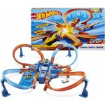 HOT WHEELS Criss Cross Crash – Zboží Mobilmania