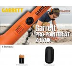 Garrett Pro-Pointer AT Z-LYNK – Sleviste.cz