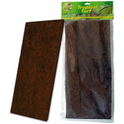 Lucky Reptile Tropical Turf 40 x 20 x 3 cm – Hledejceny.cz