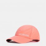 Columbia Coolhead III Ball Cap U2121121685 alpenglow – Zboží Dáma