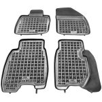 Koberce gumové Rezaw Plast Honda Civic 2006-2012 Hatchback – Zboží Mobilmania