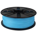 Gembird PLA 1.75mm nebeská modrá 1kg – Zboží Živě