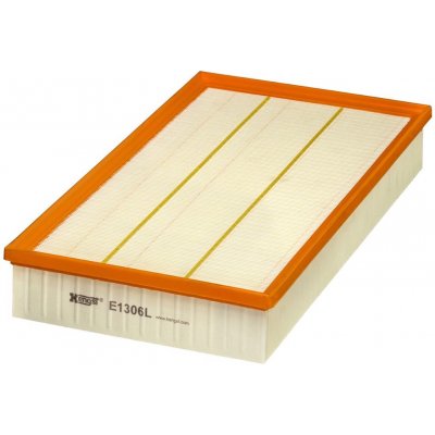 Vzduchový filtr HENGST FILTER E1306L – Hledejceny.cz