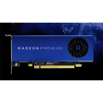 AMD Radeon PRO WX 2100 2GB GDDR5 100-506001