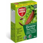 Nohel Garden Moluskocid DESIMO DUO PLUS 500 g – Zbozi.Blesk.cz