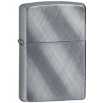 ZIPPO diagonal weave – Hledejceny.cz