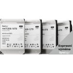 Synology HAT5300 12TB, HAT5300-12T – Zboží Živě