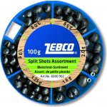 Zebco Broky velké sada 100g – Zboží Mobilmania