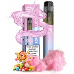 Syx Bar Cotton Candy 16,5 mg 900 potáhnutí 1 ks – Zboží Mobilmania