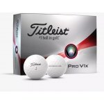 Titleist Pro V1x AIM 2021 – Hledejceny.cz