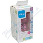 MAM Láhev anticolic šedivá 160ml – Zboží Mobilmania