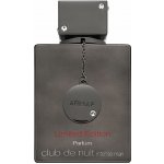 Armaf Club De Nuit Intense IV. Limited Edition parfém pánský 105 ml – Hledejceny.cz