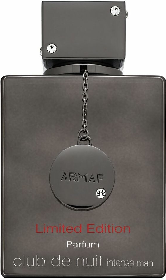 Armaf Club De Nuit Intense IV. Limited Edition parfém pánský 105 ml