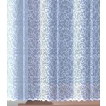 Záclona Anita výška 160-zbytek 1,5m v celku - 160 cm 624/709 D – Hledejceny.cz