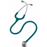 LITTMANN Fonendoskop Classic II Infant CARIBBEAN BLUE karibská modrá – Zbozi.Blesk.cz