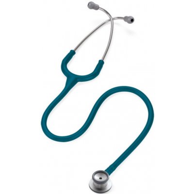 LITTMANN Fonendoskop Classic II Infant CARIBBEAN BLUE karibská modrá