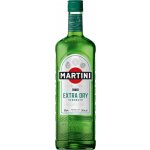 Martini Extra Dry 18% 0,75 l (holá láhev) – Zboží Dáma